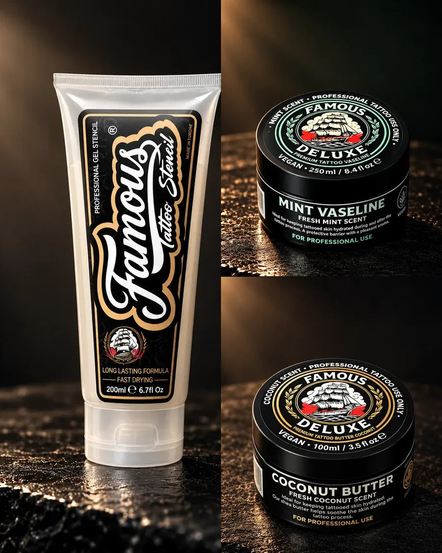 Tattoo Session Kit – Transfer, Vaseline & Butter — session-kit-portrait